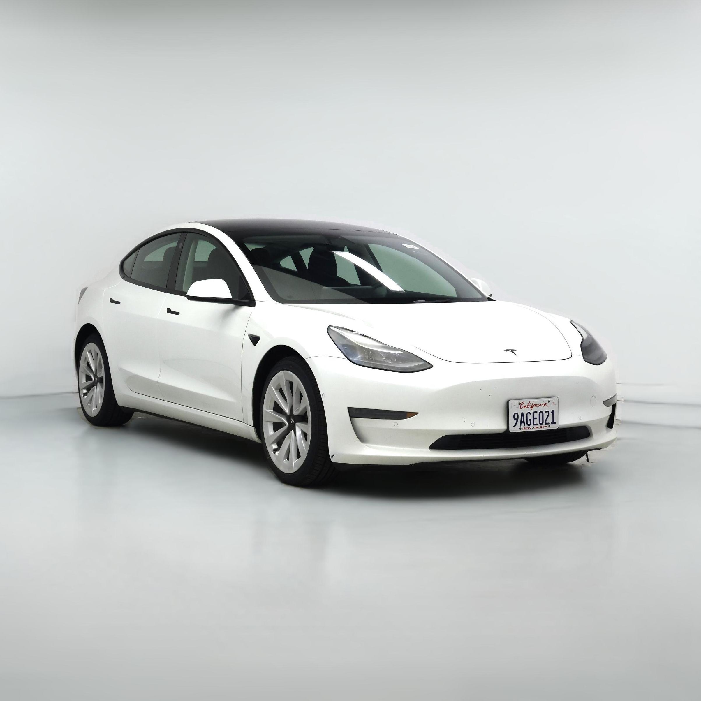 tesla model 3 2022 5YJ3E1EB2NF195719 image tesla model 3 2022 5YJ3E1EB2NF195719 image